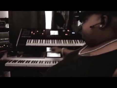 "The Beat Cannon" PKA DJ Sean Legend Interview 2015 Filmed & Edited By Malino Moment