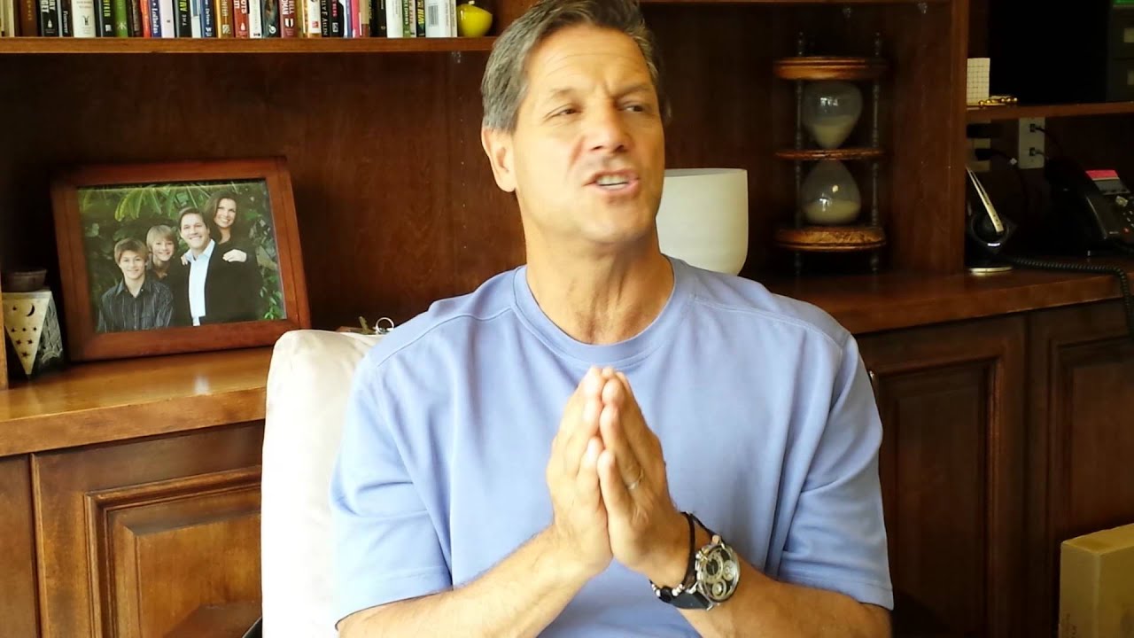 Is There A Real Recipe For Success