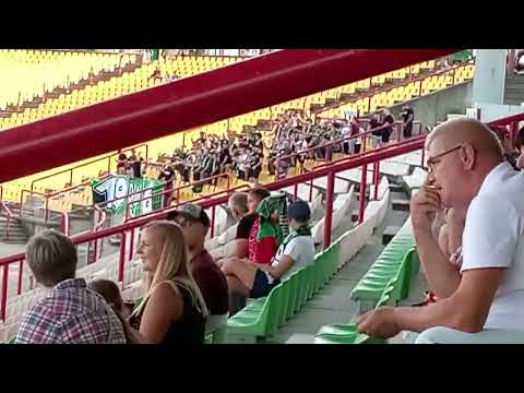 4 Liga: ROW 1964 Rybnik - MKS Lędziny (10min) (09.09.2023)