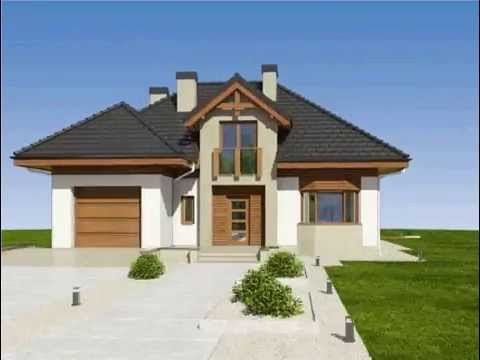 Dom w kalateach 5 - animacja