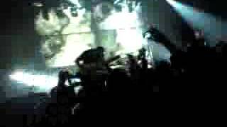 The Butterfly Effect - Window and the Watcher & Rain (Live at The Tivoli 10|7|09)