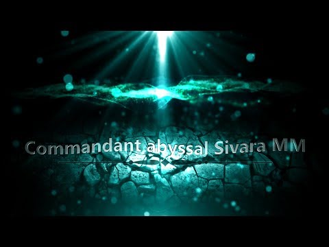 Neterya - Commandant Abyssal Sivara MM - Hunt POV