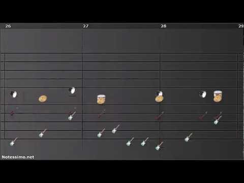 Notessimo 2 - F.C.P.R.E.M.I.X