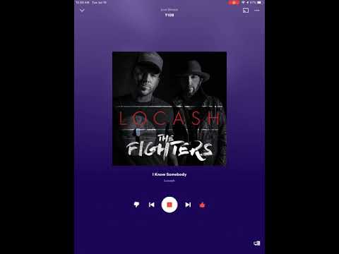 WDSY-FM Y108 Pittsburgh top of hour ID