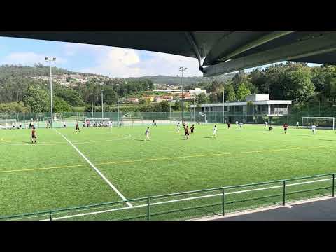 FC Tirsense vs AD Lousada (Sub-19)