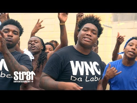 WNC Ram Bam x Whop Bezzy x 70th Street Carlos - Crew Bang (MUSIC VIDEO)