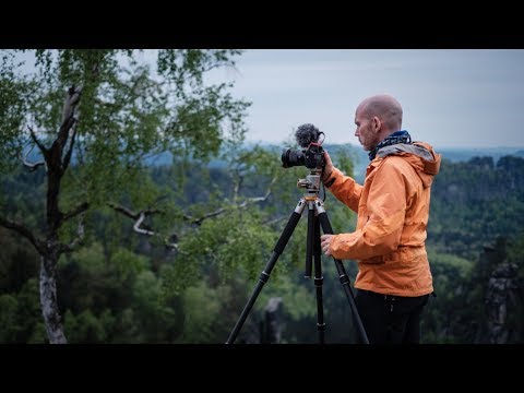 Milchstrasse fotografieren lernen - 07 Trainingsprogramm Milchstrasse