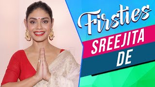 Sreejita De Reveals Her FIRST Moments | Crush, Embarrassing Moment & More | Unknown & Interesting