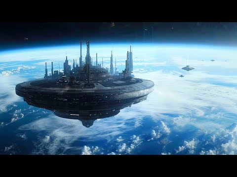 Aliens Laughed at Humans Until Our Secret Space City Was Revealed! | HFY Sci-Fi Story