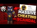 Exposing Minecraft's Biggest Cheater (Doly)