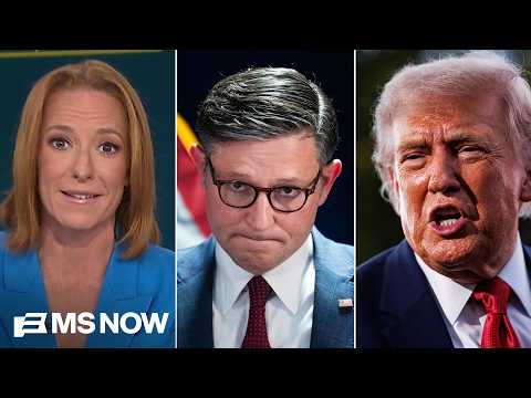 Republicans despair as tanking Trump takes them down with him