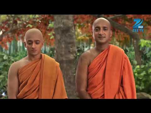 Bhikshu Anand and Prakriti Story