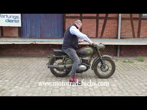 Maico 250 B by www.motorrad-fuchs.com