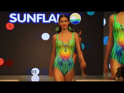 Sunflair Fashion Show