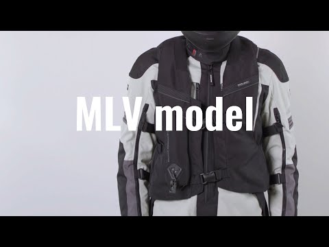 hit-air airbag MLV-C model