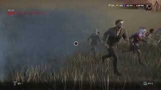 【DBD】通常版で稼がせて頂きます！配信