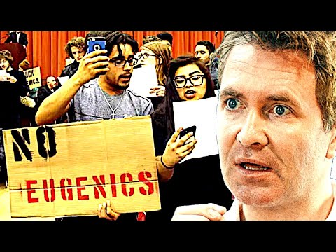 Racial IQ Differences - Douglas Murray & Matt Dillahunty