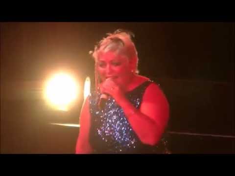 Show CDA31 - Croisière "Danse Autrement" 2016