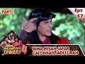 Bima Para Jawara Mulai Resah Jafar Calonkan Diri Jadi Lurah Fatih Di Kampung Jawara 4 Eps 57