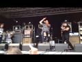 Zebrahead - rescue me @slamdunk Leeds 