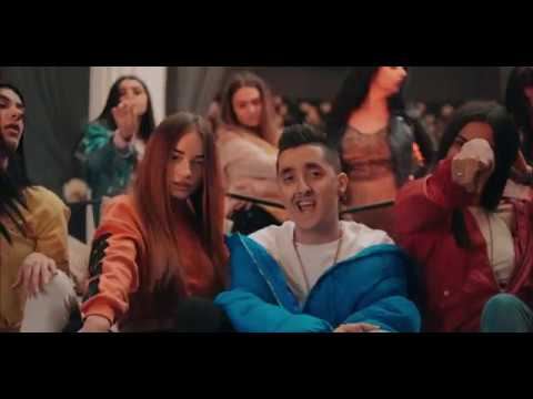 CYUTZ - La Mine În Oraș (Official Video)