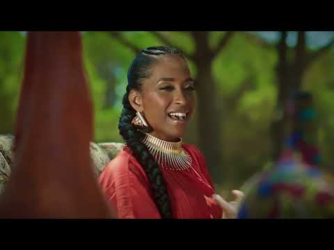 Carisa Dias - Amor, Paz  & Revolução Sentimental | CARISA 2025 ©️