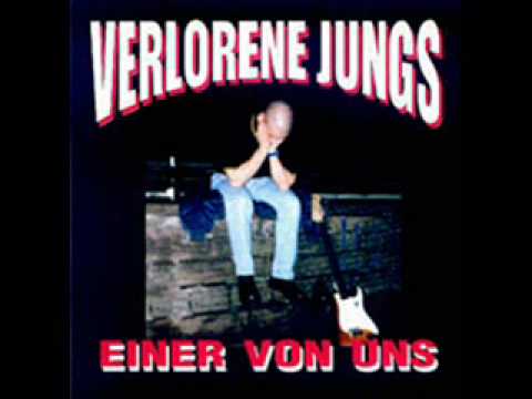 Verlorene Jungs - Gekreuzte Hämmer