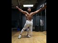 Best Classic Physique Posing (Imswoll)