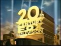 Dream Logo Combos Tantamount ITV Studios 20th Century Fox Television Columbia Tristar Television