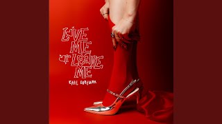 Love Me Or Leave Me