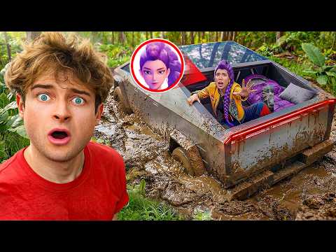 YouTube Thumbnail