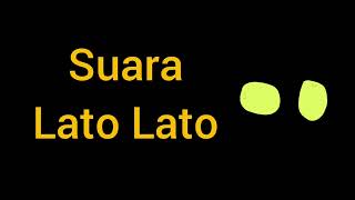 Download lagu Suara Lato Lato / Latto Latto Sound mp3 Download lagu Suara Lato Lato / Latto Latto Sound mp3