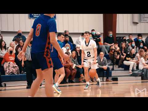 Aquinas vs St. Joes 2022 (FULL GAME HIGHLIGHTS)