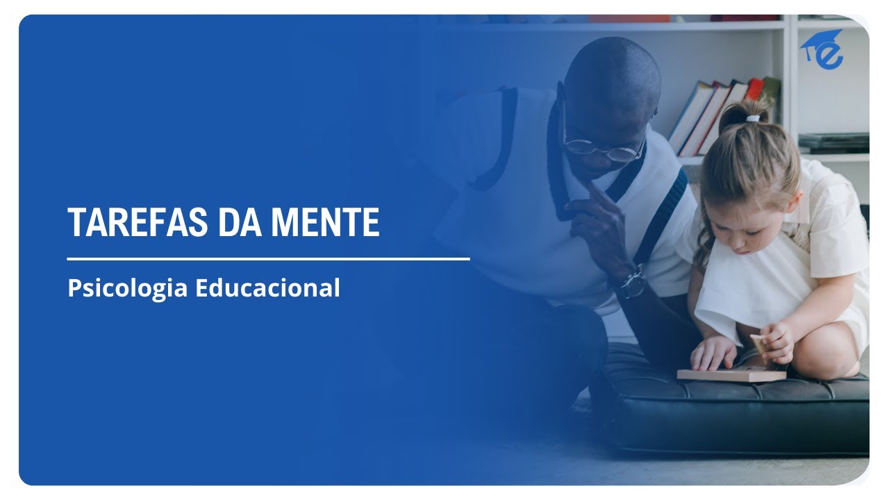 TAREFAS DA MENTE | 5