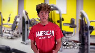 Honolulu Speaks: OC 16 Ultimate Japan