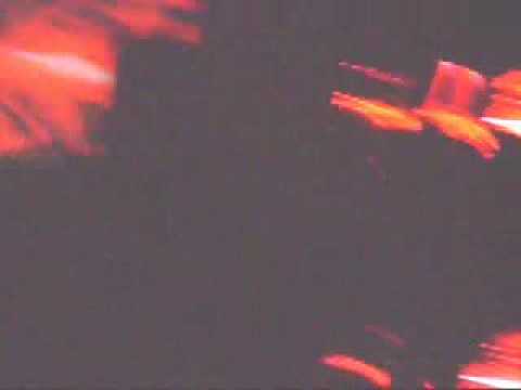 Istmo Night - Signalrunners - These Shoulders (Oliver Smith Remix)