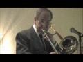 DON LUSHER -BEST OF BRITISH JAZZ Part 1. EVERYTHING HAPPENS TO ME