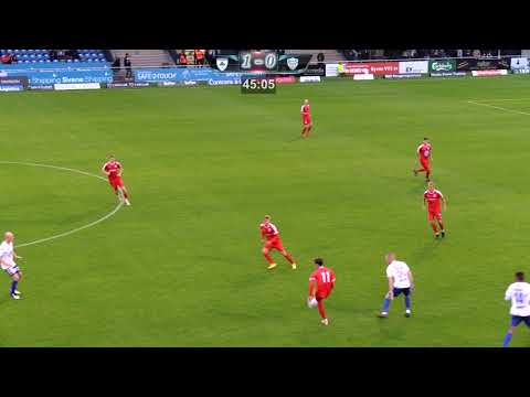 Highlights Kolding vs Middelfart