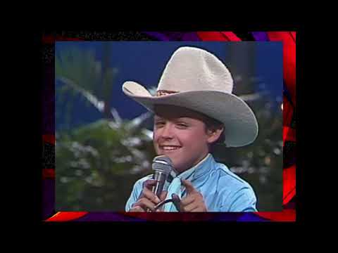 Las chamaquitas - Pedrito Fernandez en vivo