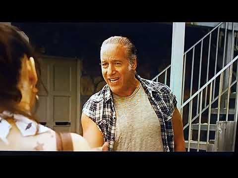 Andrew Dice Clay/Blue Jasmine