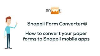 Vidéo de Snappii