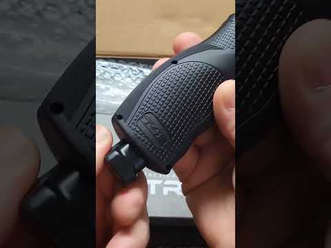 The most powerful production Less Lethal 50 Cal Handgun - UMAREX HDR50 P2P Gen 2 . Review \u0026 Thoughts