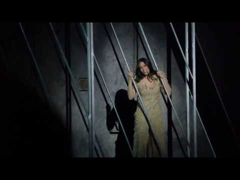 Notre Dame de Paris - Les oiseaux qu'on met en cage - Russia (14/04/2018 Moscow)