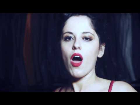 Aphonic Feat. Paula Le Bon - Let The Music Take You [Official MV]