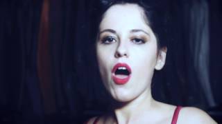 Aphonic Feat. Paula Le Bon - Let The Music Take You [Official MV]