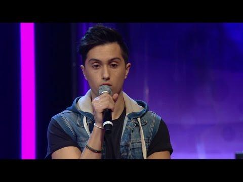 Bahoz Gül: "Vi fick göra vi kunde för att få ihop det" - Idol Sverige (TV4)