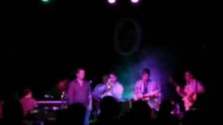 Down To The Bone - The Zodiac