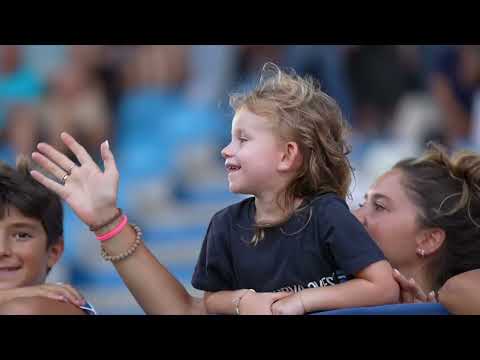 Lega Pro- Foggia Vs Messina_ 1-0