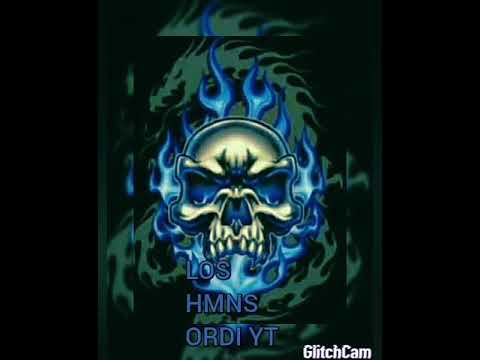 The rhythm My vice-LOS HMNS ORDI YT