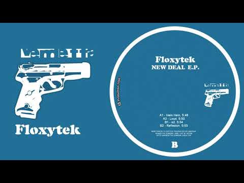 "Hein Hein" - Floxytek - Vendetta Sonore 06